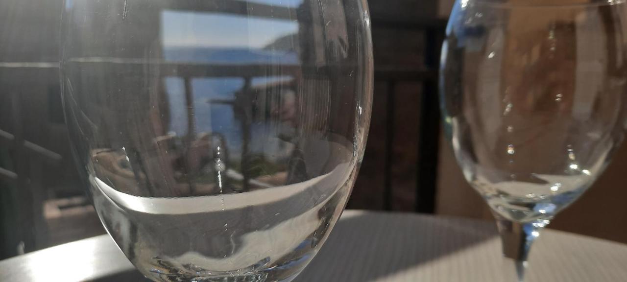 Apartments Villa Beba Komiža Dış mekan fotoğraf